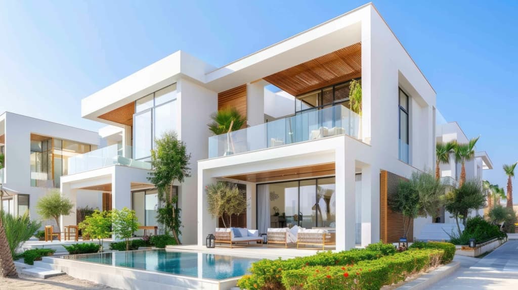 Trump Estates, Damac Hills gallery image