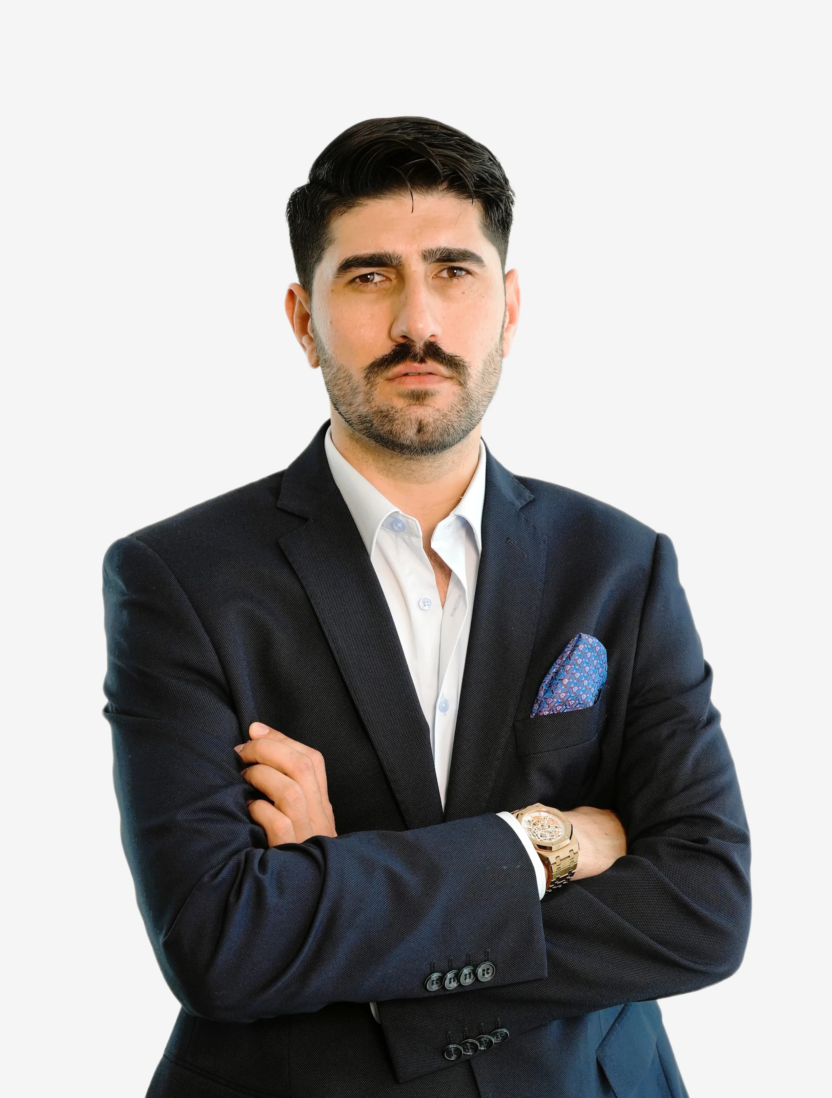 Hamas Khan