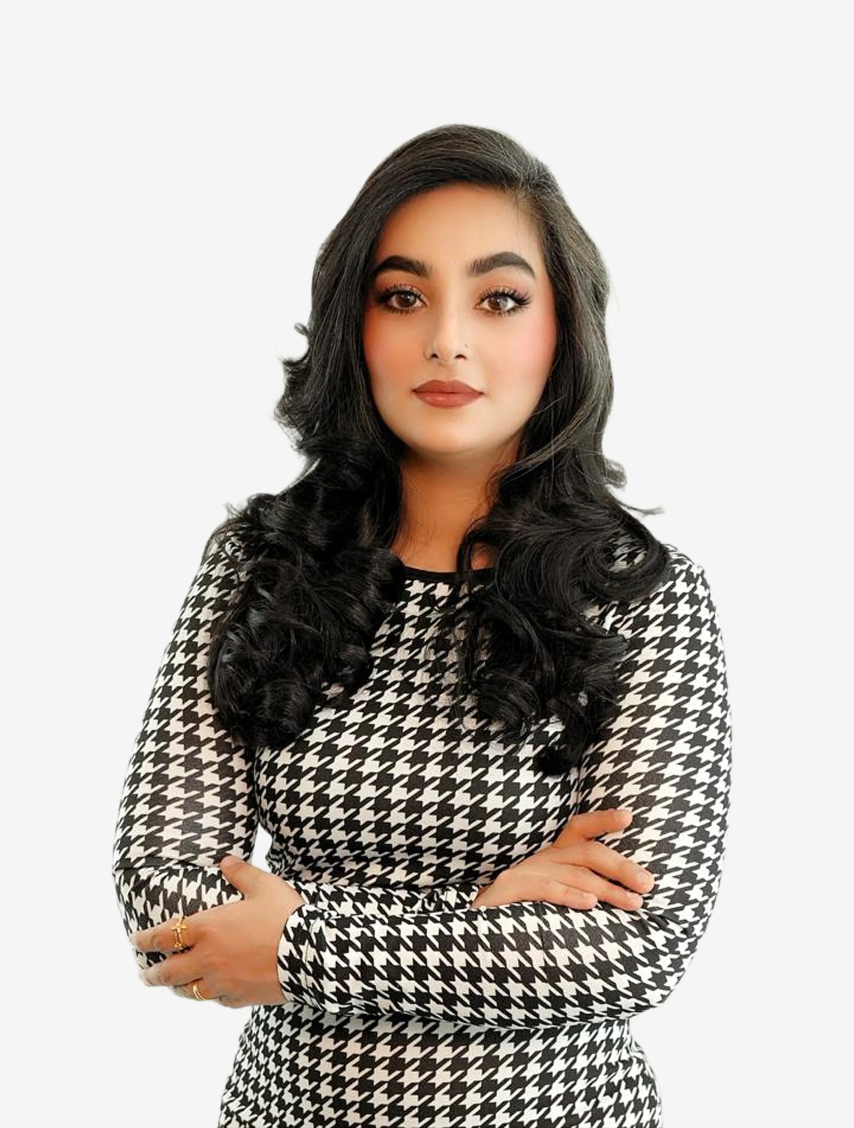 Maryam Muhammad Anwar