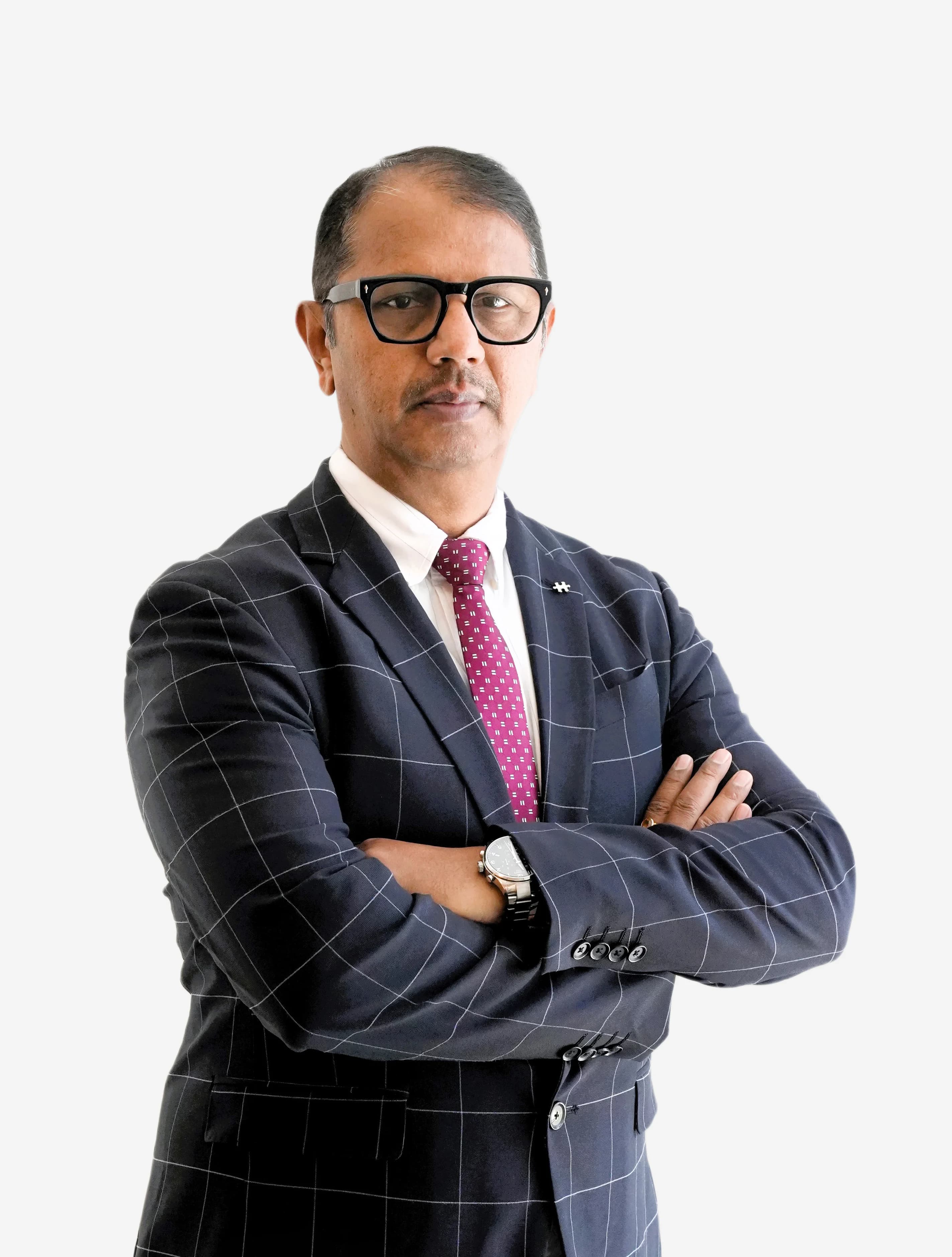 Srinivas Dandatikar