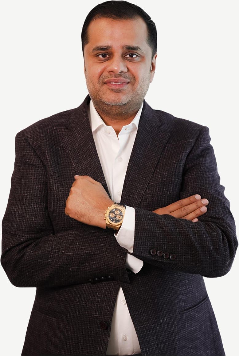 Chirag Goyal