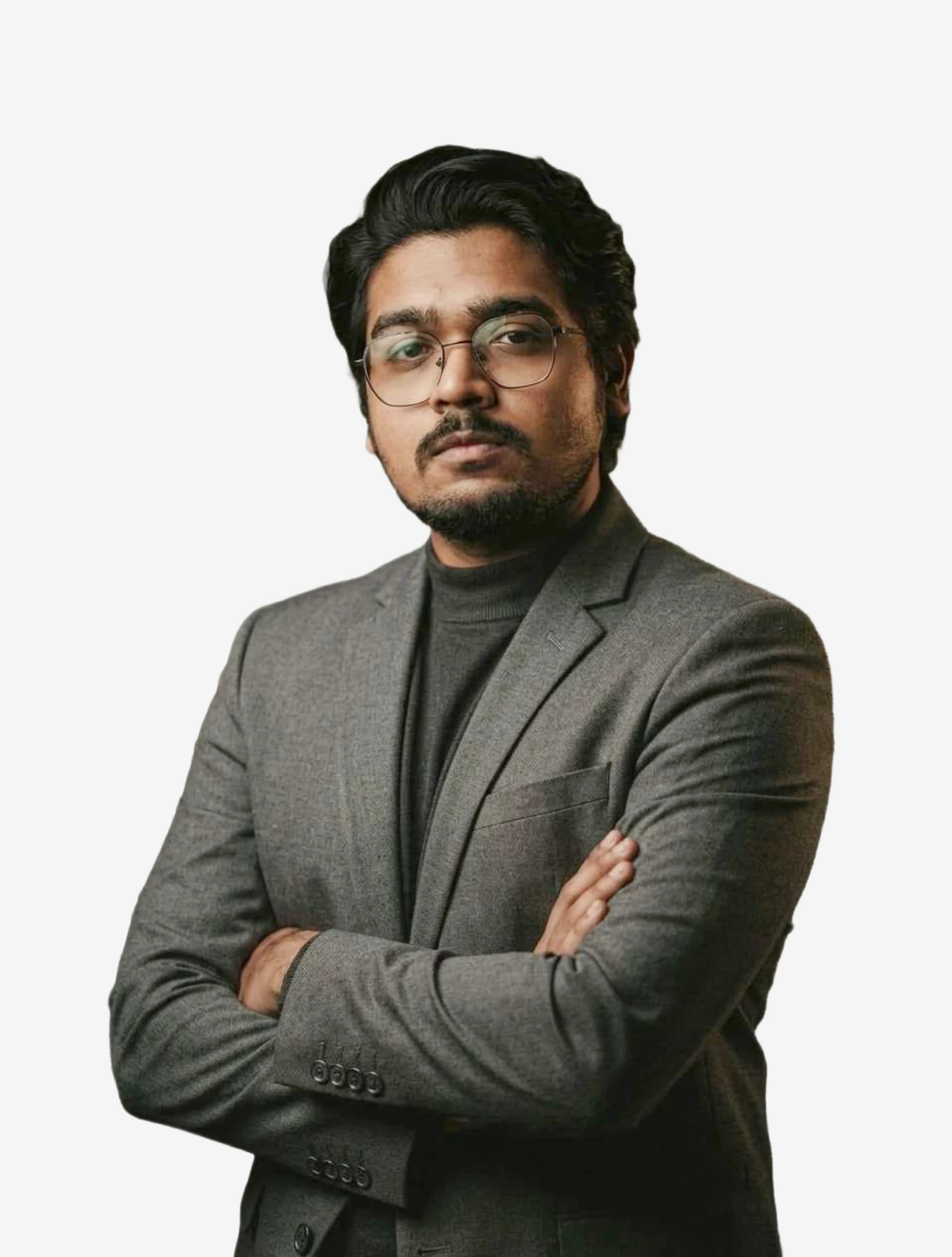 Abdullah Rahmathulla