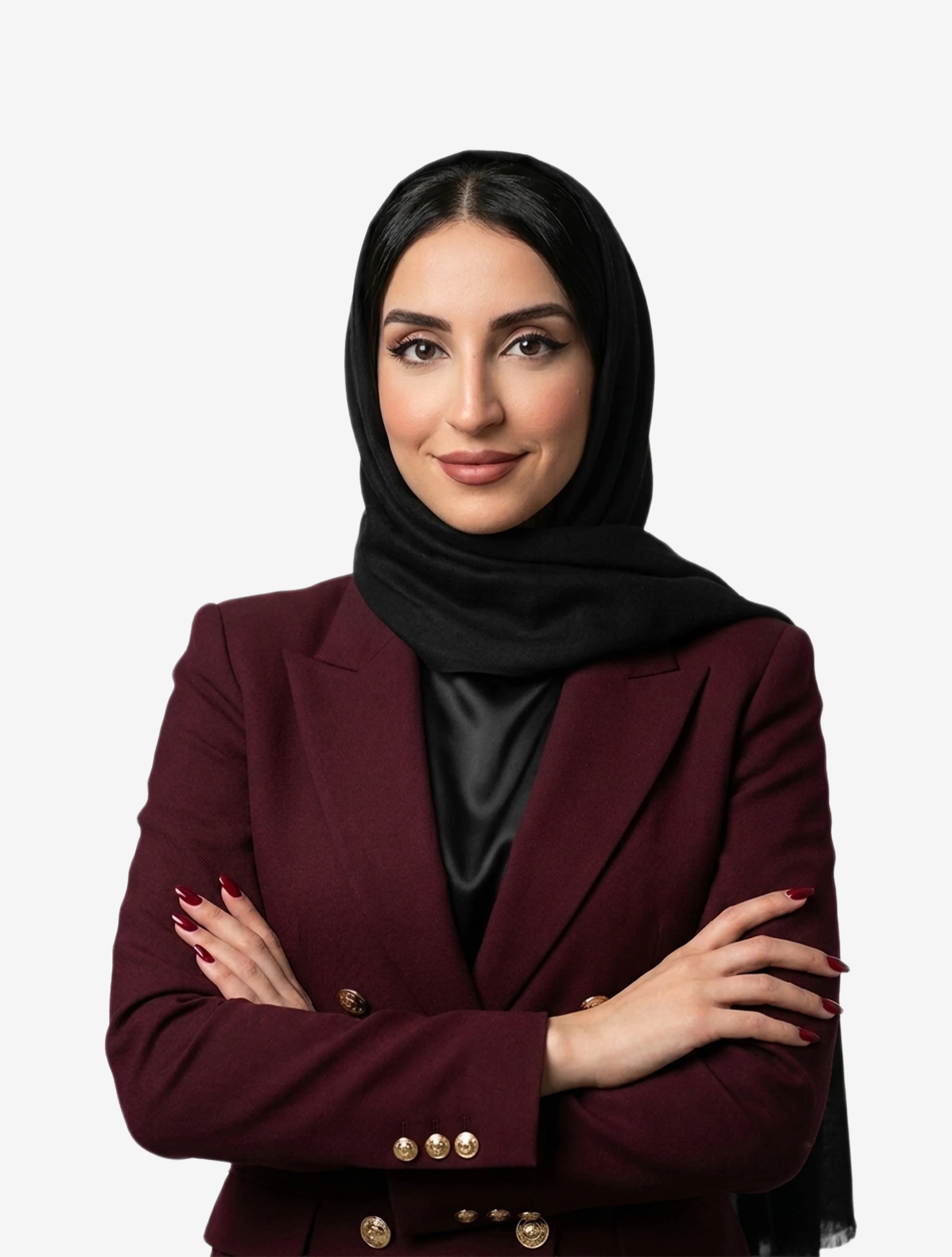Israa Mostafa