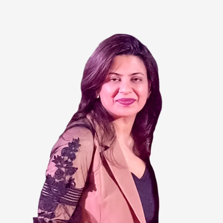 Supria Satish