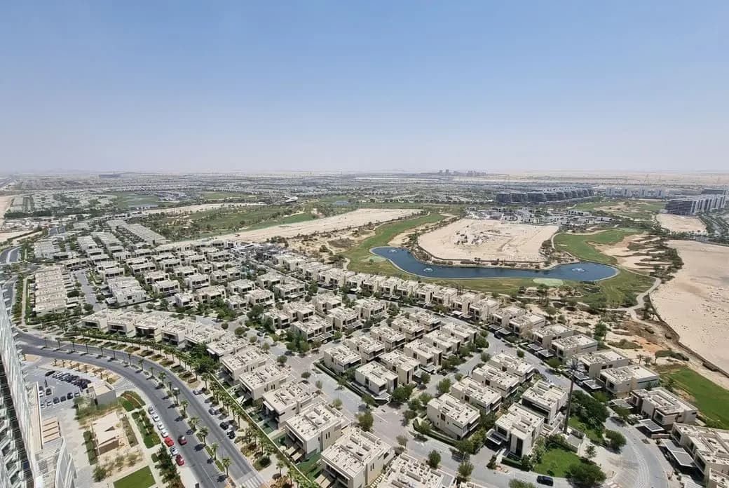 DAMAC Hills
